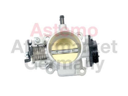 Throttle Body