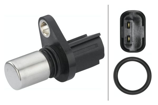 Sensor, camshaft position