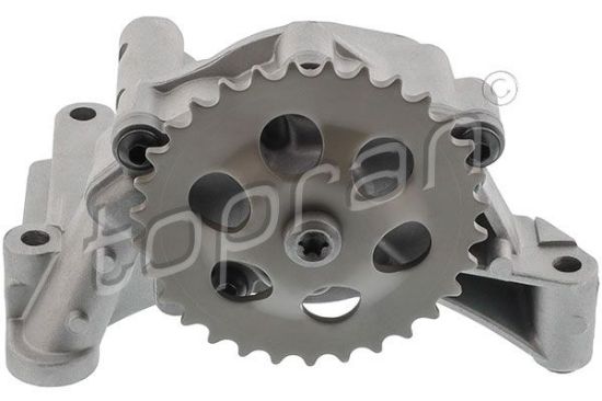 Oil Pump VAG
