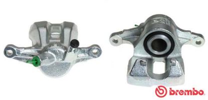 Brake Caliper LEXUS LS (_F1_) 09/89-12/95