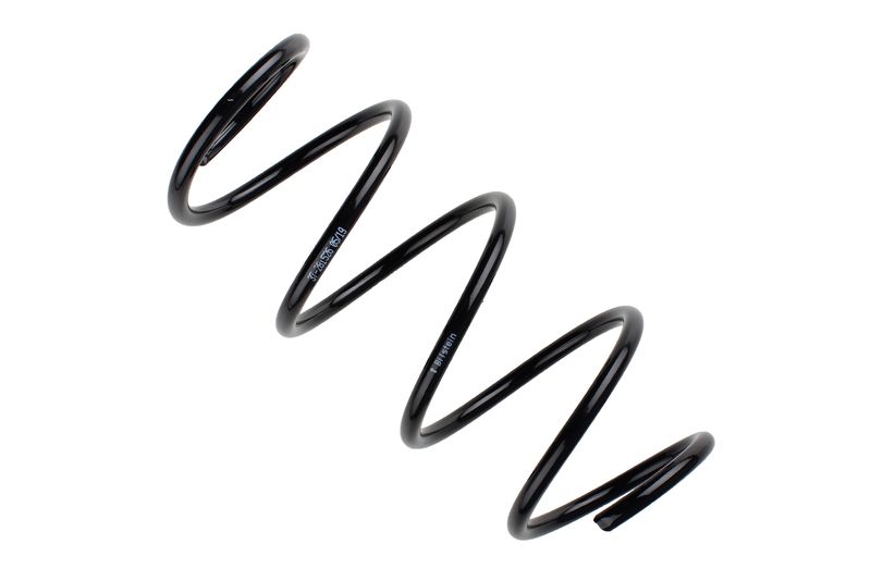 Suspension Spring A-Klasse (W-176) B-Klasse (W246);V;B3