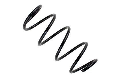 Suspension Spring A-Klasse (W-176) B-Klasse (W246);V;B3