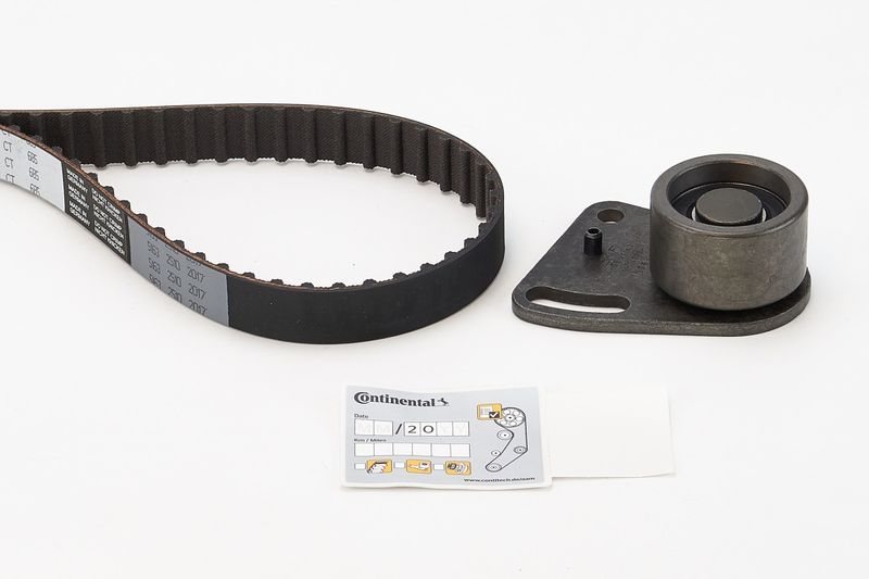 Timing Belt Kit CT 685 K1