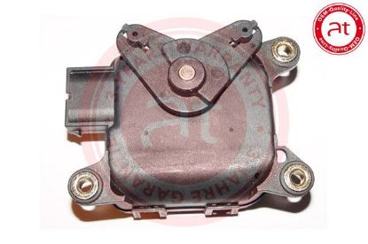 Actuator, blending flap VAG - 8D1 820 511 B