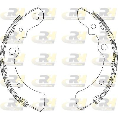 Brake Shoe