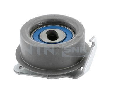 Tensioner Pulley, timing belt NTN - MITSUBISHI