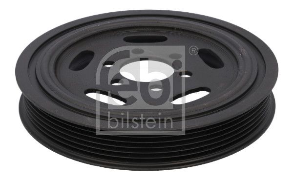 Belt Pulley, crankshaft Land Rover LR067312