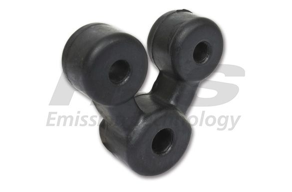 Bracket, muffler Gummipuffer Daewoo