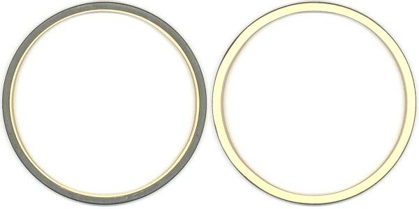 Seal Ring, spring link DAIMLER NKW