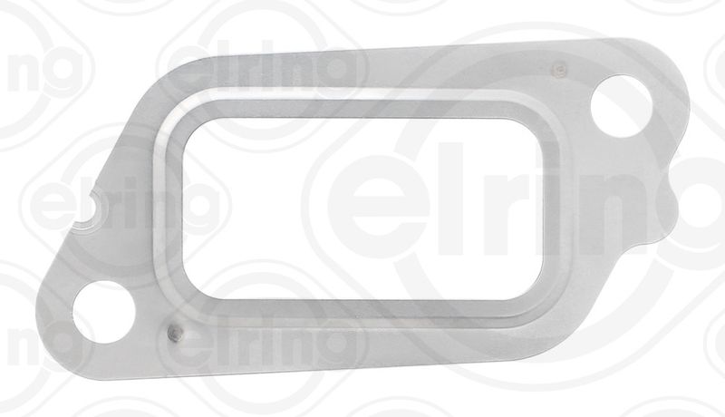 Gasket, EGR valve GM