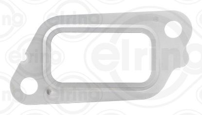 Gasket, EGR valve GM