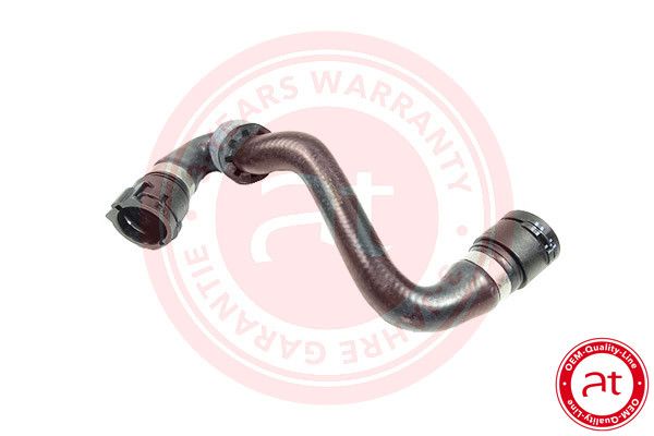 Radiator Hose BMW E53