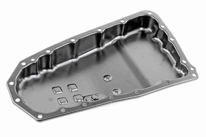 Oil Sump, automatic transmission NISSAN 31390-1XF01