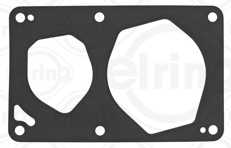 Cylinder Head Gasket, air compressor DAIMLER NKW