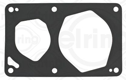 Cylinder Head Gasket, air compressor DAIMLER NKW