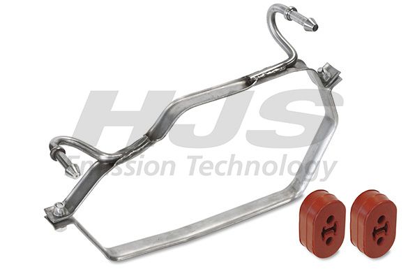 Bracket, muffler Mini Cooper S (BMW)
