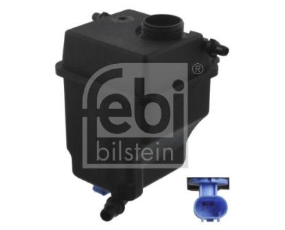 Expansion Tank, coolant BMW - 17 13 7 501 959