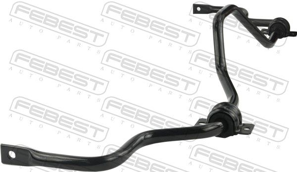 Stabiliser Bar, suspension HYUNDAI 55510-3E100, KIA 55510-3E100