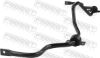Stabiliser Bar, suspension HYUNDAI 55510-3E100, KIA 55510-3E100