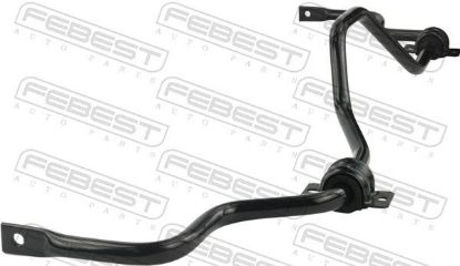 Stabiliser Bar, suspension HYUNDAI 55510-3E100, KIA 55510-3E100