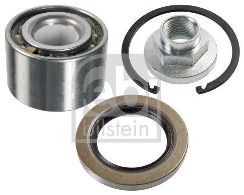 Wheel Bearing Kit TOYOTA 90363-32035 S2