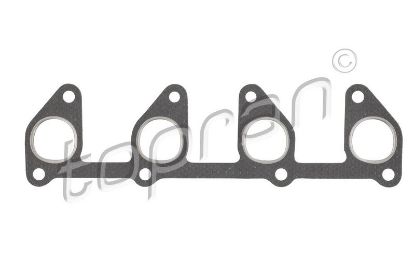 Gasket, exhaust manifold Opel, General Motors