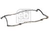 Gasket, oil sump Renault 11 12 157 61R