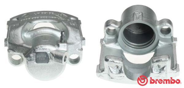 Brake Caliper DACIA LOGAN MCV (KS_) 02/07-