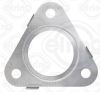 Gasket, exhaust pipe VOLKSWAGEN