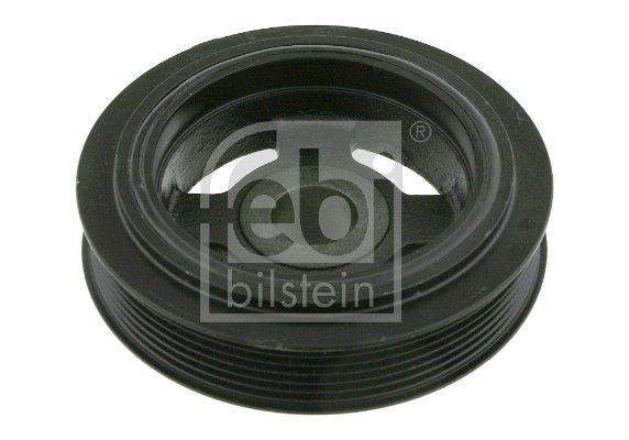 Belt Pulley, crankshaft TOYOTA 13470-22021