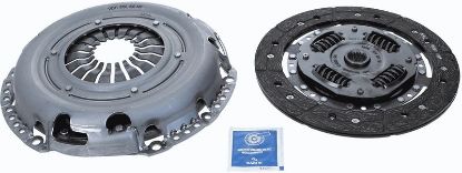 Clutch Kit FORD - 1 077 991