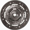 Clutch Kit FORD - 1 077 991