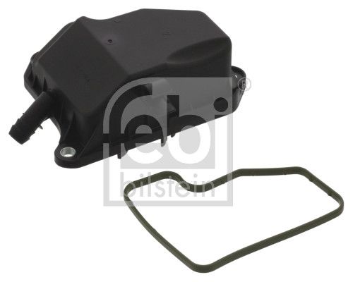Oil Separator, crankcase ventilation Mercedes-Benz - 272 016 01 34