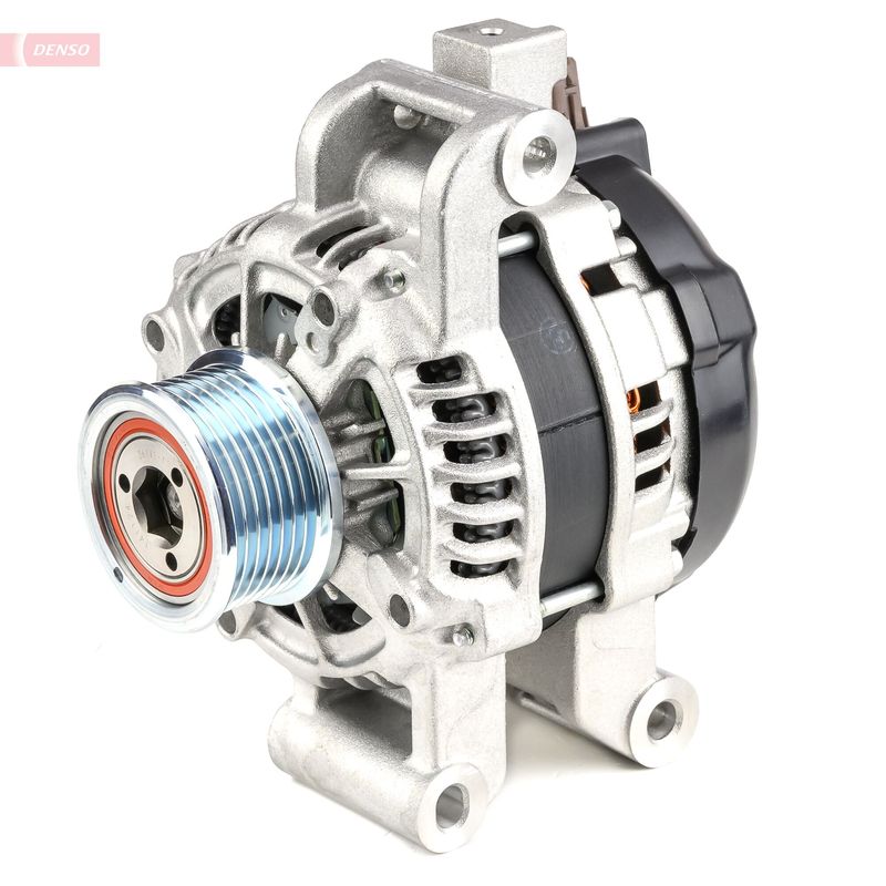 Alternator Toyota