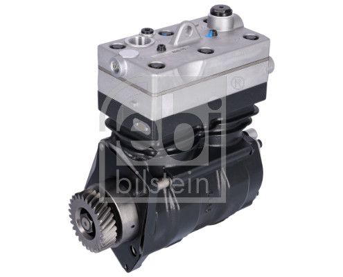 Compressor, compressed-air system Mercedes-Benz LKW 457 130 72 15
