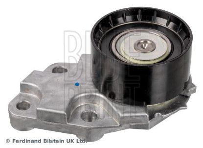 Tensioner Pulley, timing belt CHEVROLET/DAEWOO 963505500