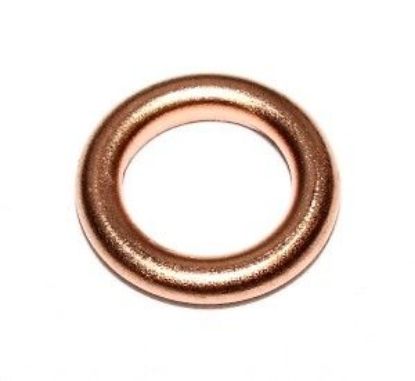Seal Ring 6 X 10 X 1,5  DIN 7603 / CUW C