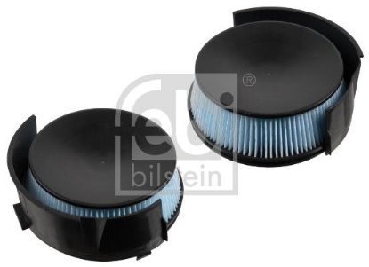 Filter Set, cabin air BMW 64 11 9 404 386