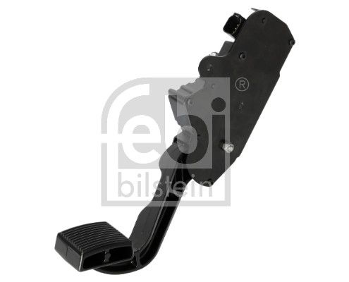 Accelerator Pedal RENAULT (RVI) - 74 23 328 371