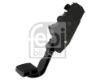 Accelerator Pedal RENAULT (RVI) - 74 23 328 371