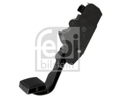 Accelerator Pedal RENAULT (RVI) - 74 23 328 371
