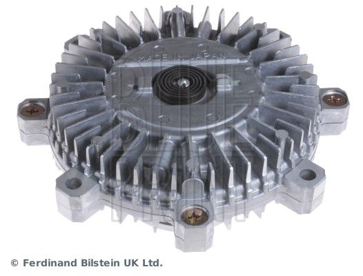 Clutch, radiator fan MITSUBISHI MD334660