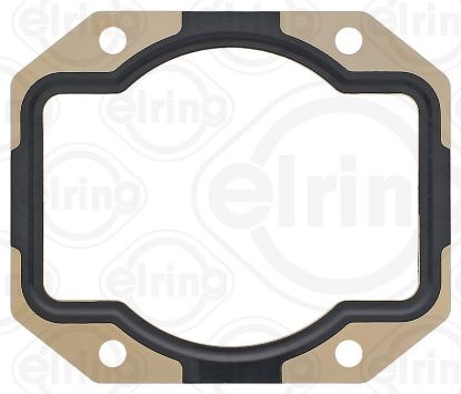 Gasket, intake manifold housing GM