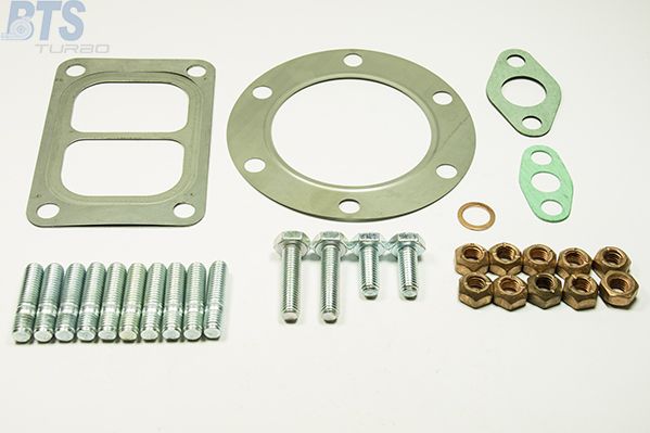 Mounting Kit, charger DEUTZ
