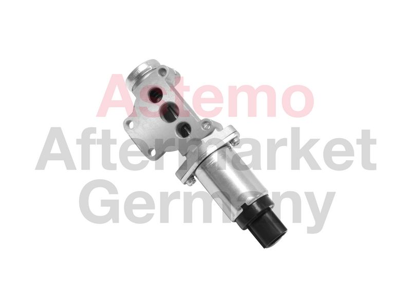 Idle Control Valve, air supply