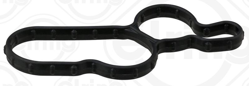 Gasket, oil filter housing Ford USA LC3Z-6840-A