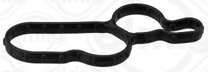 Gasket, oil filter housing Ford USA LC3Z-6840-A