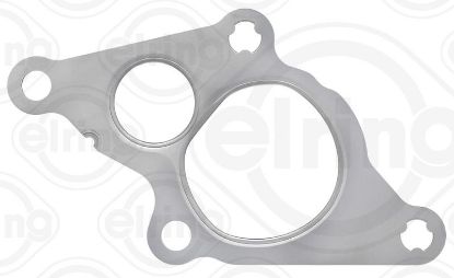 Gasket, charger ISUZU
