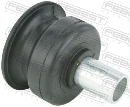 Bushing, axle beam TOYOTA 52203-60090