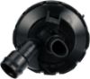 Oil Separator, crankcase ventilation